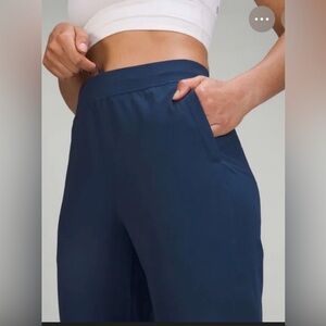 Lululemon Adapted State High-Rise Jogger - Dark Navy ( color slightly darker)